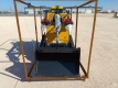 Unused 2024 AGT CRT23 Stand On Mini Skid Steer Loader - 6