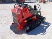 Unused 2023 AGT LRT23 Stand On Mini Skid Steer Loader - 4