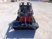 Unused 2023 AGT LRT23 Stand On Mini Skid Steer Loader - 6