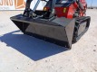 Unused 2023 AGT LRT23 Stand On Mini Skid Steer Loader - 7