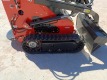 Unused 2023 AGT LRT23 Stand On Mini Skid Steer Loader - 10