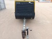 2011 Kaeser M57 Portable Air Compressor - 5