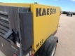 2011 Kaeser M57 Portable Air Compressor - 13