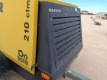 2011 Kaeser M57 Portable Air Compressor - 17