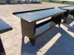 Unused 28'' x 90'' Work Bench - 3