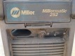 Miller Millermatic 252 Wire Welder w/Mig Gun Assembly - 7