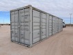 High Cube Multi-Door 40Ft Container