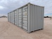 High Cube Multi-Door 40Ft Container - 2