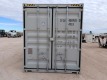 High Cube Multi-Door 40Ft Container - 10