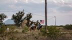 Track 43 - K - Bar Prarie Trail - 7