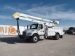 2012 Freightliner Business Class M2 Bucket Truck