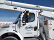 2012 Freightliner Business Class M2 Bucket Truck - 13