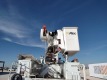 2012 Freightliner Business Class M2 Bucket Truck - 20