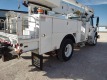 2012 Freightliner Business Class M2 Bucket Truck - 22