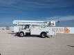 2014 International DuraStar 4300 Bucket Truck - 2