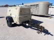 2010 Ingersoll Rand P185 Portable Air Compressor - 4