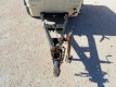 2010 Ingersoll Rand P185 Portable Air Compressor - 5