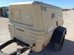 2010 Ingersoll Rand P185 Portable Air Compressor - 7