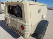 2010 Ingersoll Rand P185 Portable Air Compressor - 11