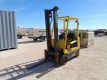 Hyster S35XM Forklift