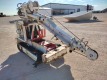 Pitman 4000-T Mini Crane - 4