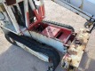 Pitman 4000-T Mini Crane - 17