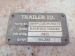 2011 Magnum Manifold Trailer - 30