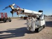 Altec DB37 Digger Derrick Crawler Carrier