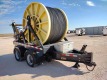 2011 ZBM Condux Hydraulic Reel Winder Trailer - 4