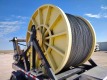2011 ZBM Condux Hydraulic Reel Winder Trailer - 25