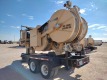 2010 Condux Tesmec FRT 607 Hydraulic Puller-Tensioner Trailer - 2