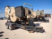 2010 Condux Tesmec FRT 607 Hydraulic Puller-Tensioner Trailer - 4