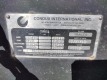 2010 Condux Tesmec FRT 607 Hydraulic Puller-Tensioner Trailer - 37