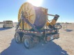 2011 ZBM Condux Hydraulic Reel Winder Trailer - 2