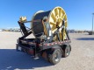2011 ZBM Condux Hydraulic Reel Winder Trailer - 3