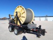 2011 ZBM Condux Hydraulic Reel Winder Trailer - 4