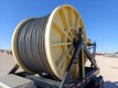 2011 ZBM Condux Hydraulic Reel Winder Trailer - 9