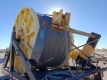 2011 ZBM Condux Hydraulic Reel Winder Trailer - 15