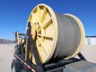 2011 ZBM Condux Hydraulic Reel Winder Trailer - 27