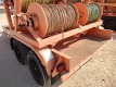 Pengo PM-4-PLW-1 Reel Cable Trailer - 13