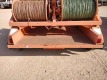 Pengo PM-4-PLW-1 Reel Cable Trailer - 14