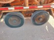 2008 Wagner Smith T-4DP-75 Drum Puller Trailer - 13