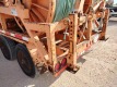 2008 Wagner Smith T-4DP-75 Drum Puller Trailer - 17