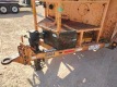 2008 Wagner Smith T-4DP-75 Drum Puller Trailer - 5