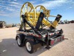 2012 ZBM Condux Hydraulic Reel Winder Trailer - 2