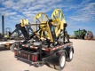 2012 ZBM Condux Hydraulic Reel Winder Trailer - 3