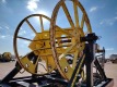 2012 ZBM Condux Hydraulic Reel Winder Trailer - 7