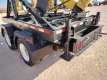 2012 ZBM Condux Hydraulic Reel Winder Trailer - 11