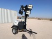 Allmand Night-Lite GR-Series Light Tower - 4