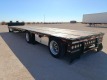 2007 Doonan 48Ft Step Deck Trailer - 2